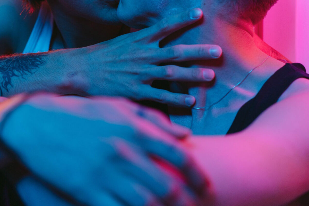 Adicciones a sustancias de chemsex