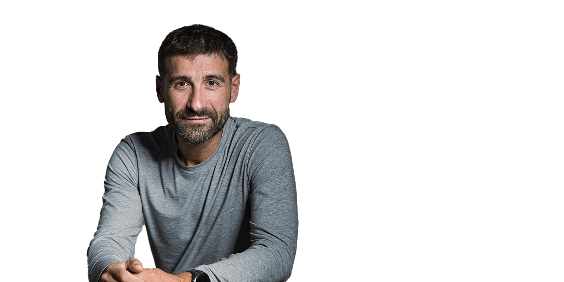 Alberto Cipolla, Terapeuta y Coaching en recuperación de adicciones