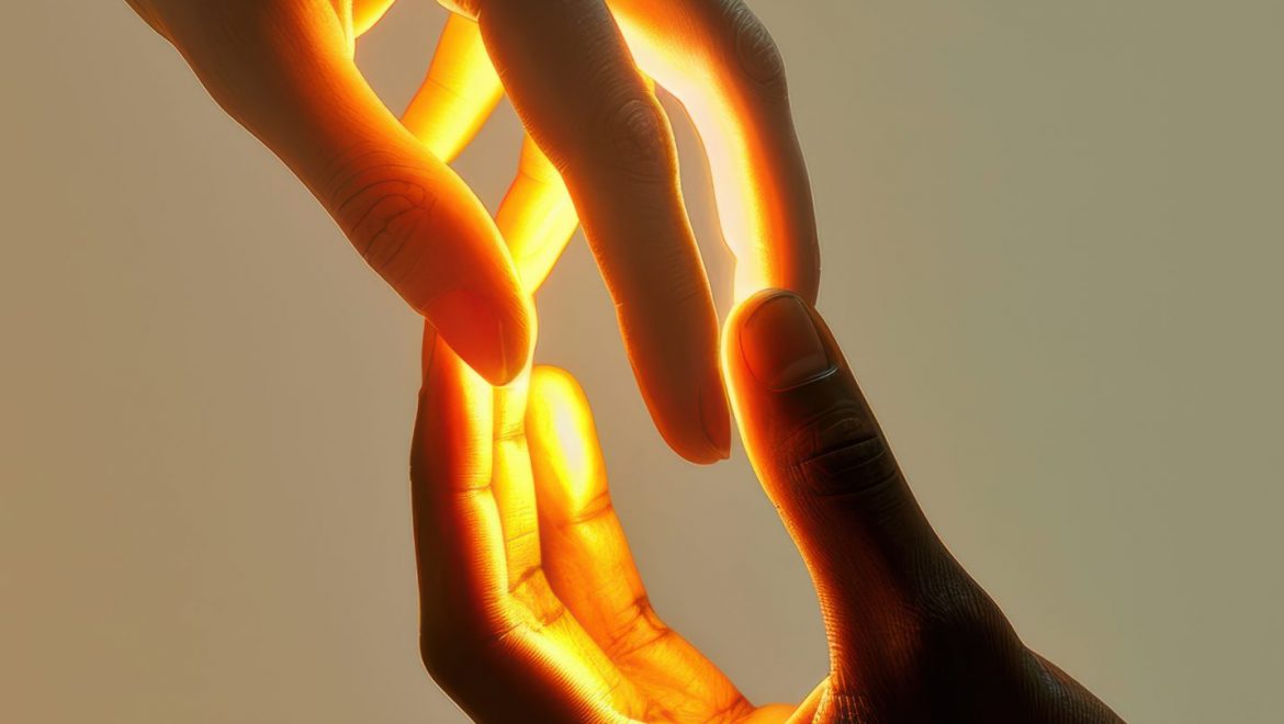 La importancia de mantener el vinculo una vez recuperado