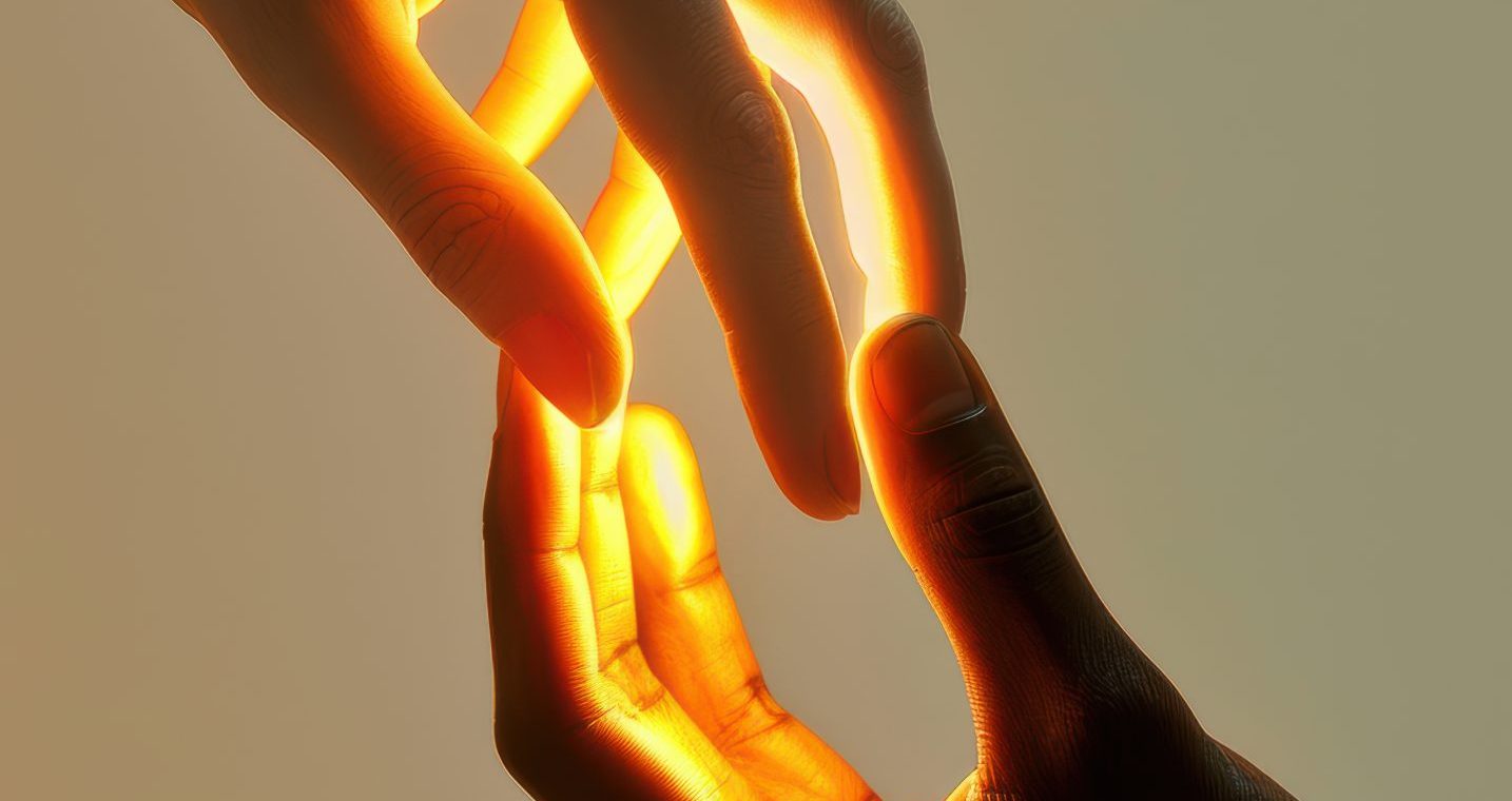 La importancia de mantener el vinculo una vez recuperado