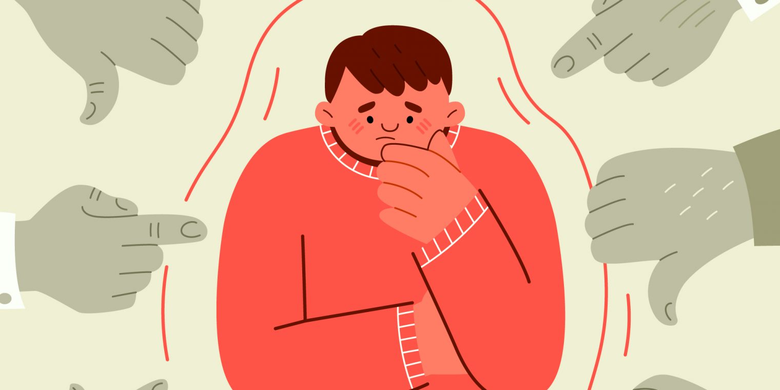 El estigma en la adicción: el peor enemigo de la recuperación