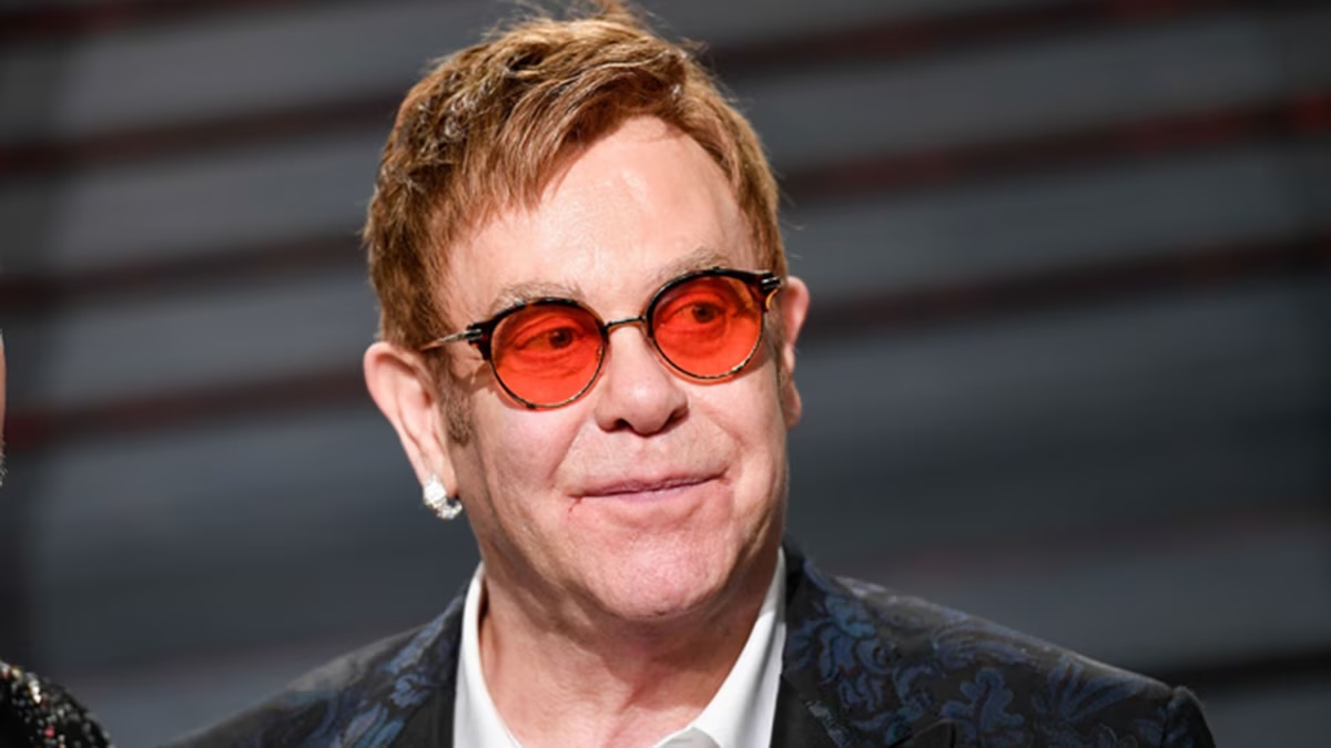 Elton John y las Drogas: Un Viaje de Caída y Redención