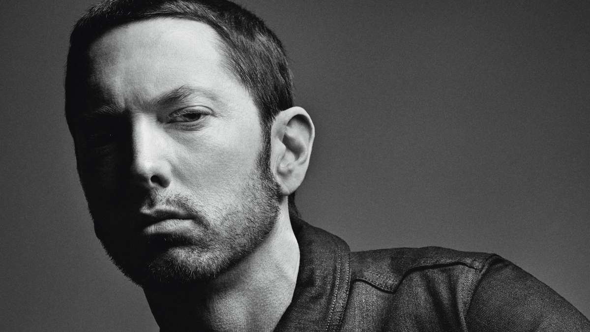 «La historia de recuperación de Eminem: Cómo venció su adicción y renació en la música»