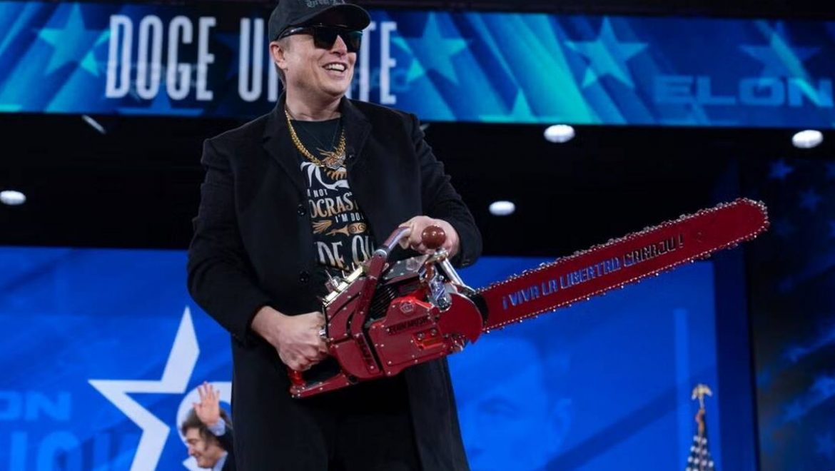 De la cocaína en Wall Street a la ketamina en Silicon Valley: ¿Estamos al borde de una nueva crisis?