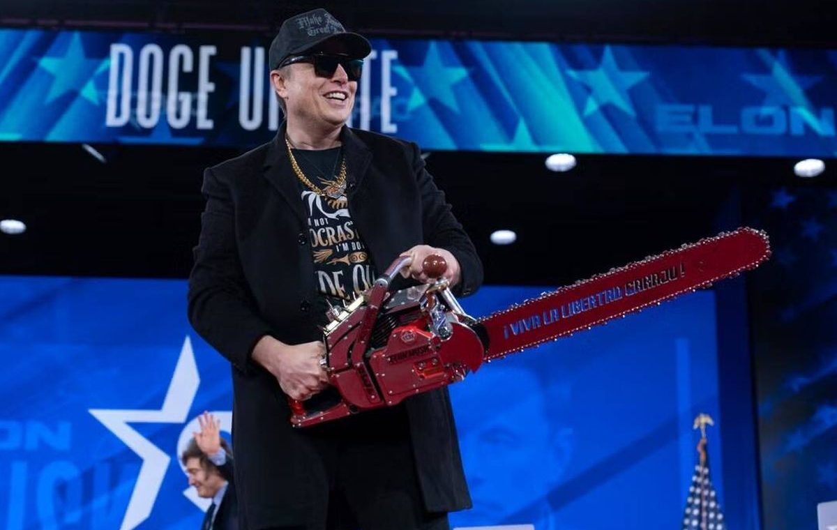 De la cocaína en Wall Street a la ketamina en Silicon Valley: ¿Estamos al borde de una nueva crisis?