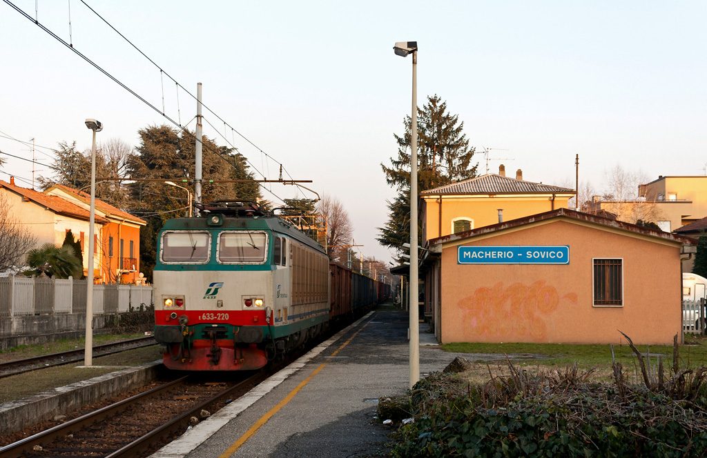 Volver al lugar donde empezó todo