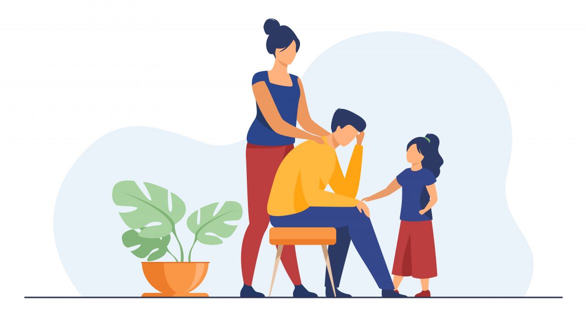 ¿Por qué nos cuesta tanto pedir ayuda?