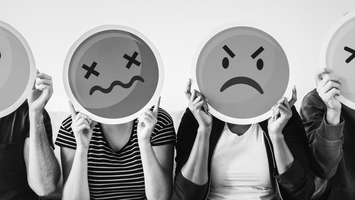 Cuando el alma se descoloca: la desorientación emocional en las primeras etapas de la recuperación