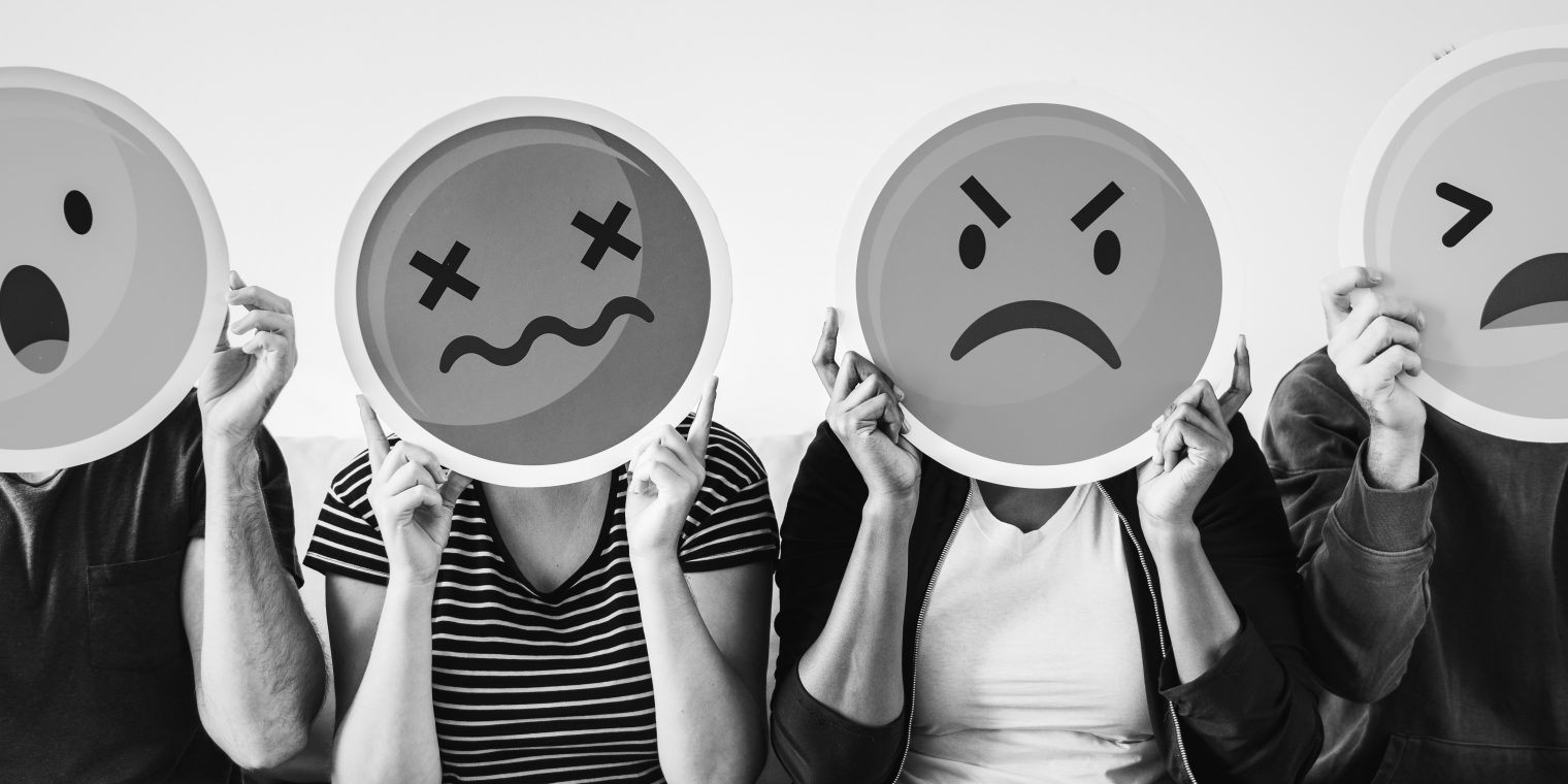 Cuando el alma se descoloca: la desorientación emocional en las primeras etapas de la recuperación