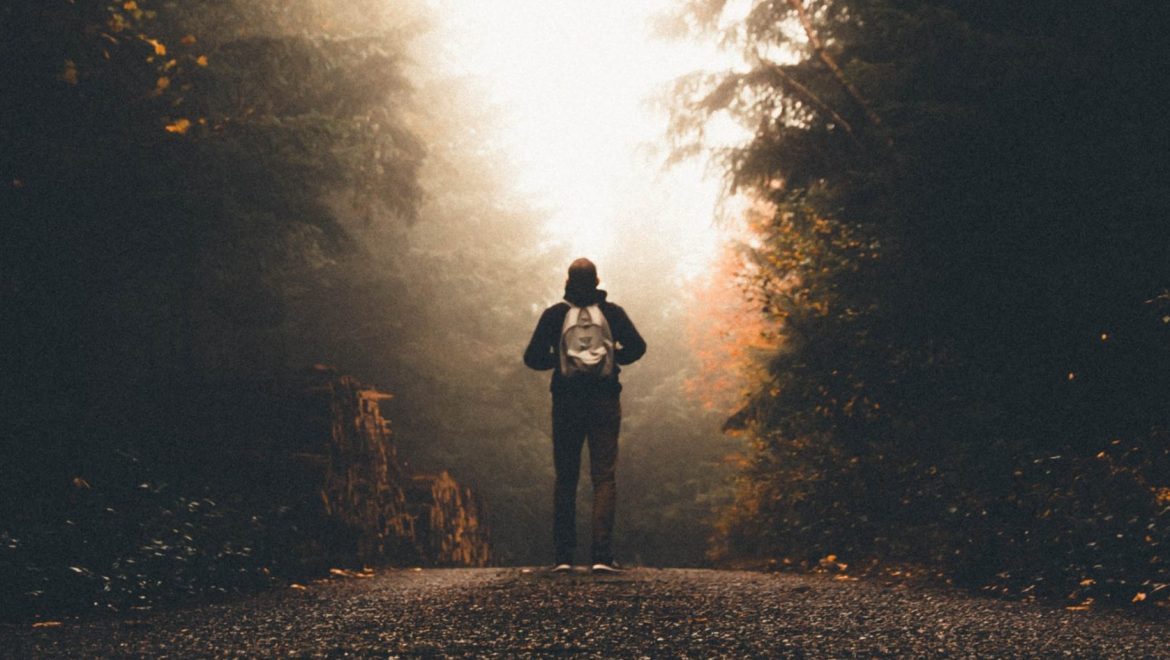 Volver a empezar: el miedo al cambio cuando ya he cambiado