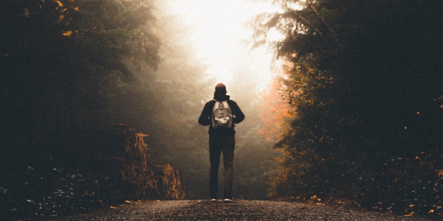 Volver a empezar: el miedo al cambio cuando ya he cambiado