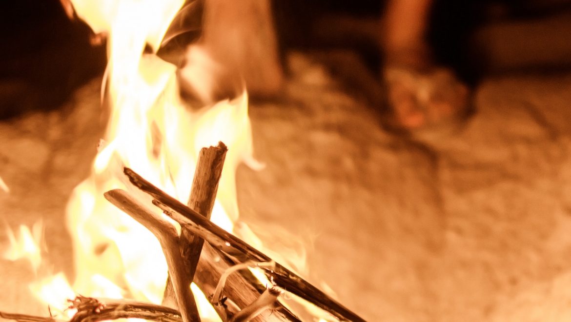 La herencia emocional del solsticio: por qué San Juan nos toca por dentro