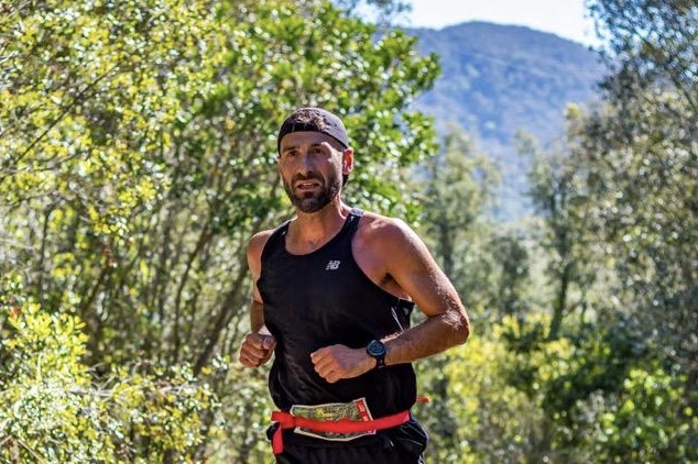 Por qué el running ha sido clave en mi recuperación