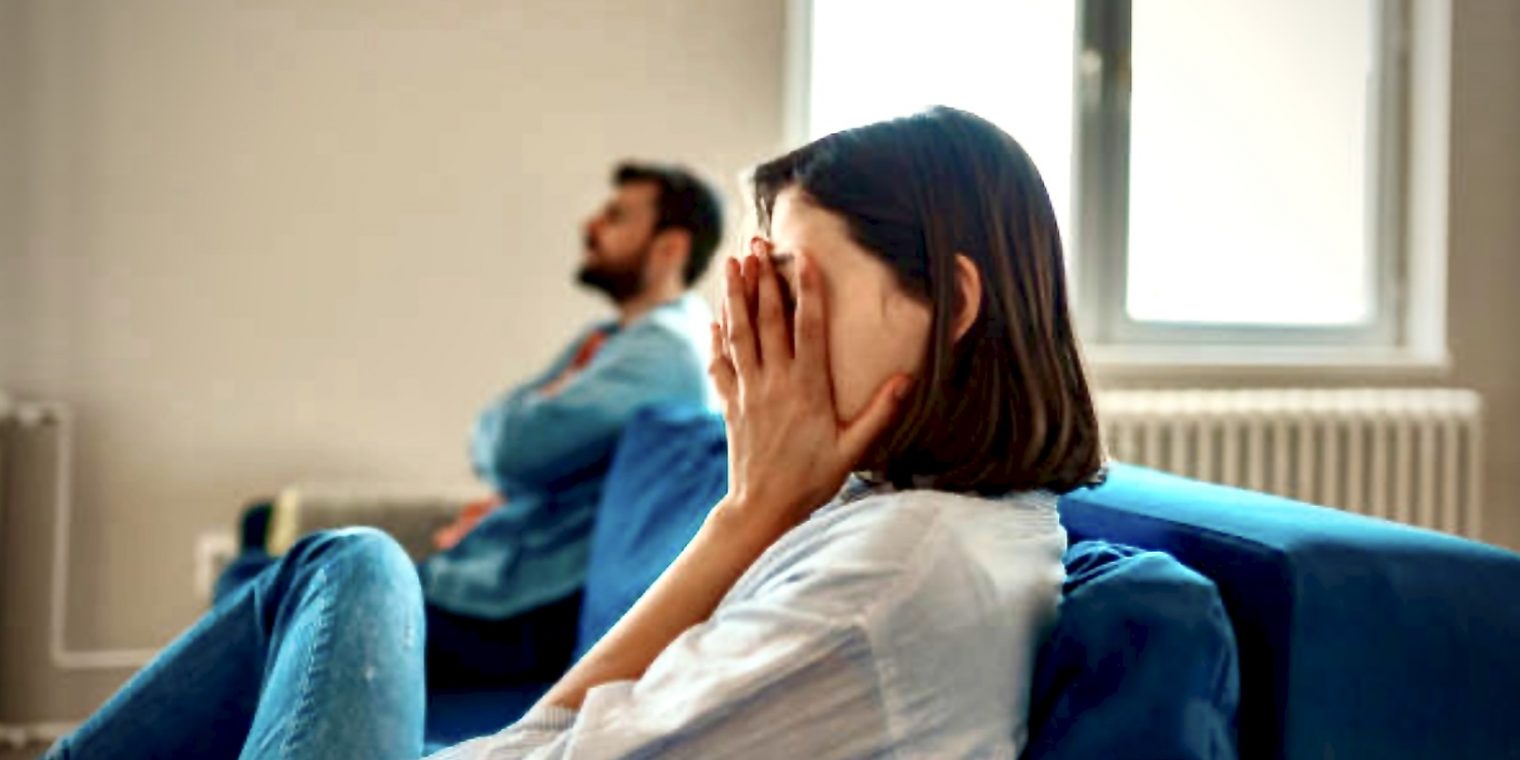 Las relaciones rotas y la confianza en la recuperación