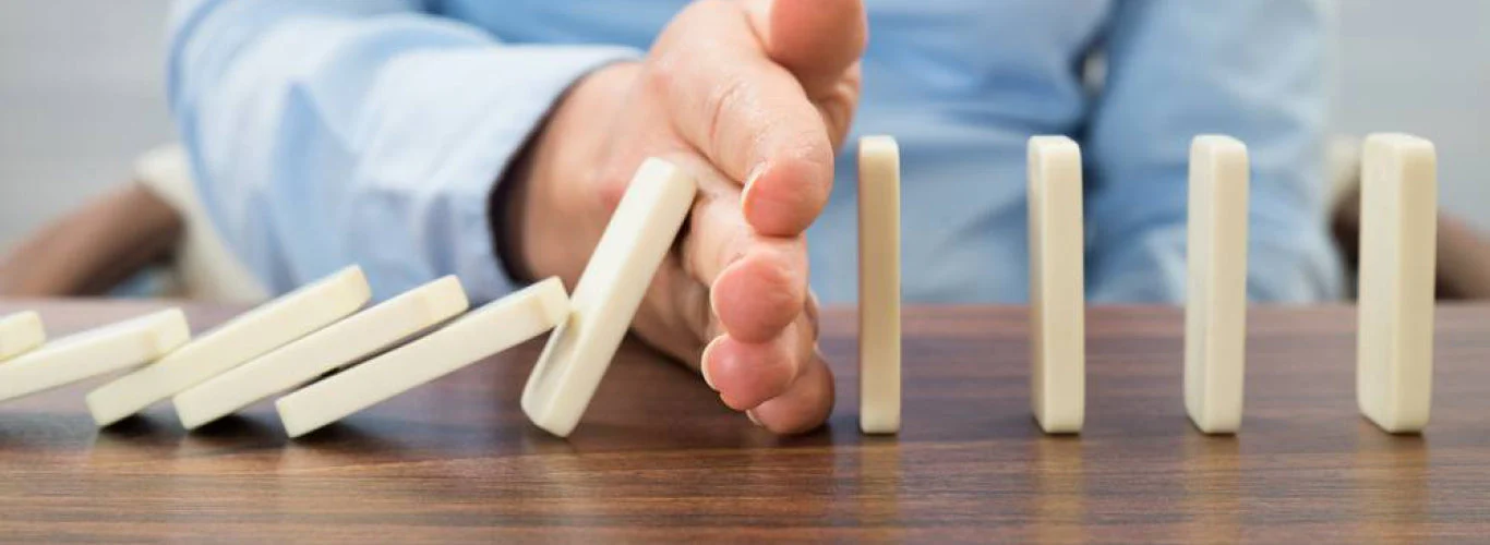 La fuerza invisible del autocontrol: cuando decir “no” te libera