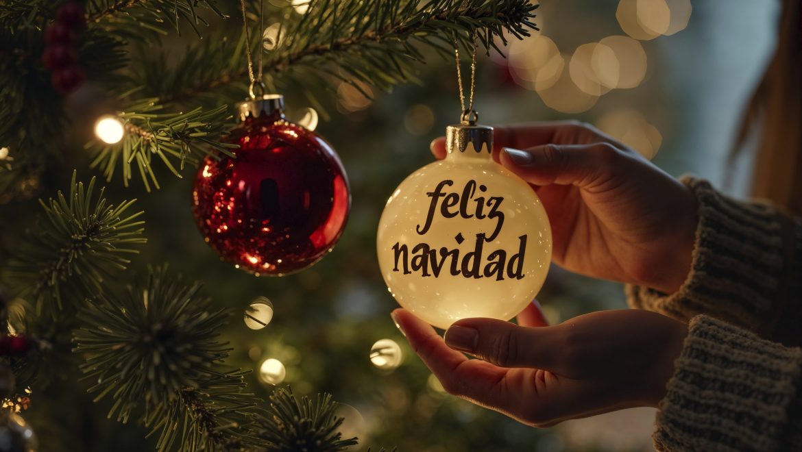 Navidad y recuperación: cuando renacer deja de ser una metáfora